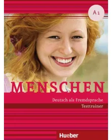 Menschen A1 Testtrainer - interaktive Version