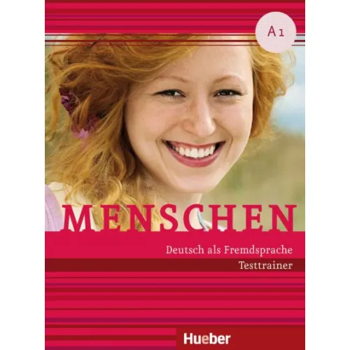 Menschen A1 Testtrainer - interaktive Version