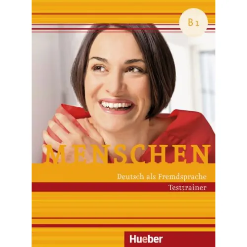 Menschen B1 Testtrainer - interaktive Version