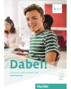 Dabei! A2.1 Arbeitsbuch