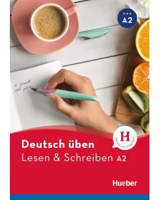 Lesen & Schreiben A2