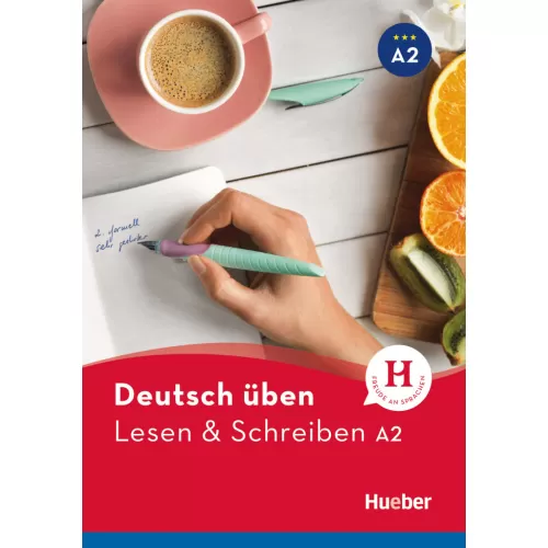 Lesen & Schreiben A2