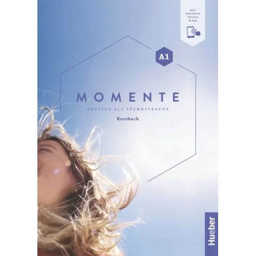 Momente A1 Kursbuch – Interaktive Version