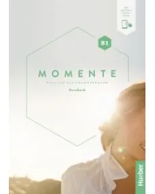 Momente B1 Kursbuch – Interaktive Version
