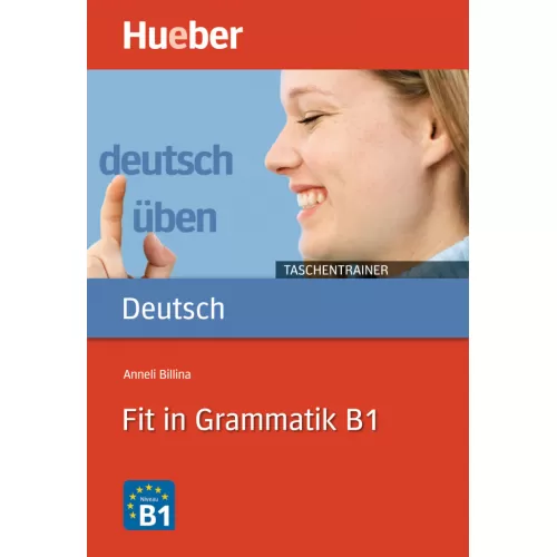Fit in Grammatik B1