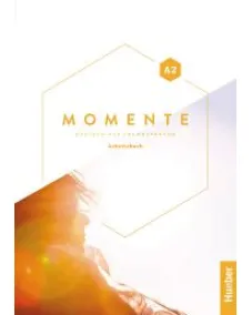 Momente A2 Arbeitsbuch – Interaktive Version