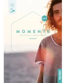 Momente A2.2 Kursbuch – Interaktive Version