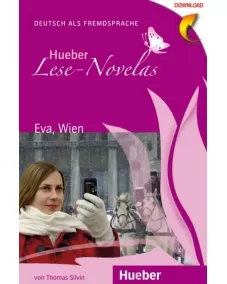 Lese-Novelas: Eva, Wien - PDF/MP3-Download