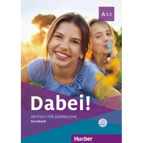 Dabei! A1.1 Kursbuch - Interaktive Version