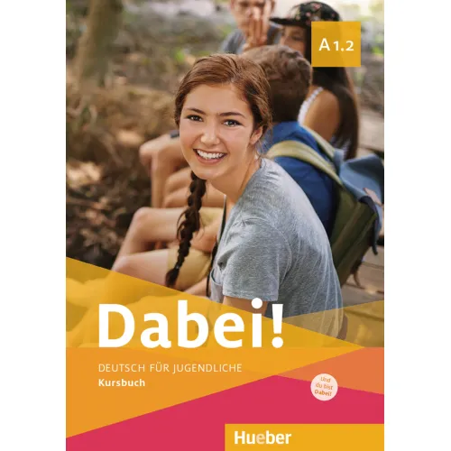 Dabei! A1.2 Kursbuch - Interaktive Version