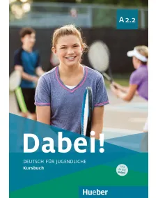 Dabei! A2.2 Kursbuch - Interaktive Version
