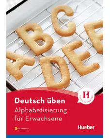 Deutsch üben - Alphabetisierung für Erwachsene