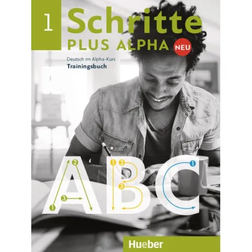 Schritte plus Alpha Neu 1 Trainingsbuch – Interaktive Version