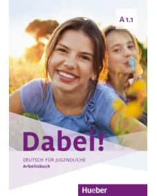Dabei! A1.1 Arbeitsbuch - Interaktive Version
