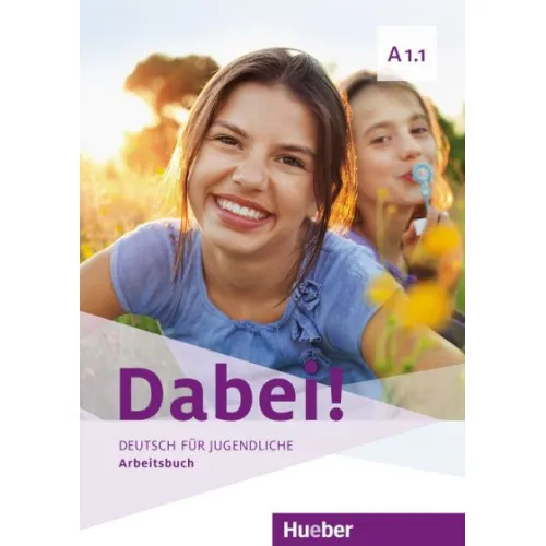 Dabei! A1.1 Arbeitsbuch - Interaktive Version