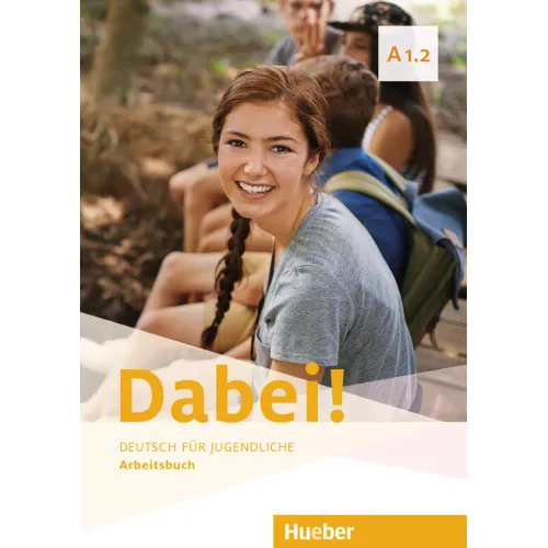 Dabei! A1.2 Arbeitsbuch - Interaktive Version