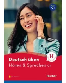 Hören & Sprechen C1 Buch mit Audios online