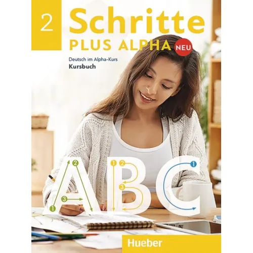 Schritte plus Alpha Neu 2 Kursbuch – Interaktive Version