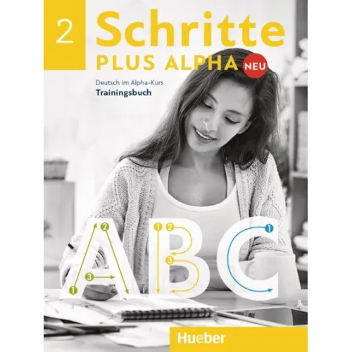 Schritte plus Alpha Neu 2 Trainingsbuch – Interaktive Version