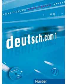 deutsch.com 1 Digitalisiertes Arbeitsbuch mit integrierten Audio