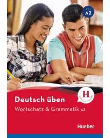 Wortschatz & Grammatik A2