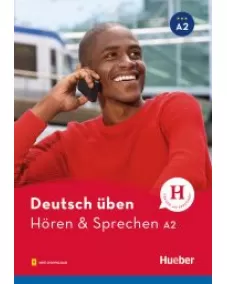 Hören & Sprechen A2 Buch mit Audios online