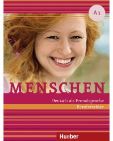 Menschen A1 Berufstrainer - interaktive Version