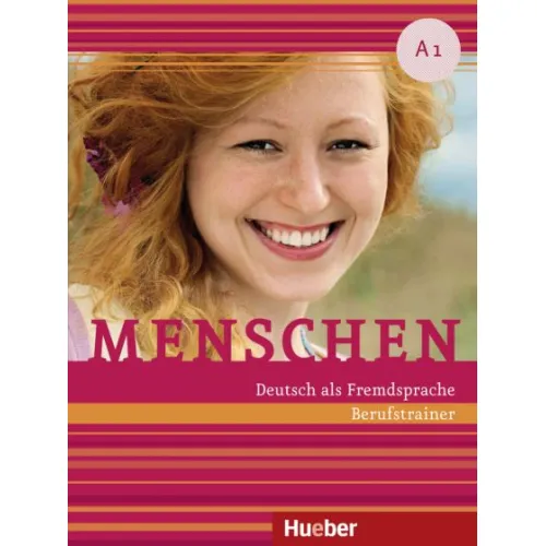 Menschen A1 Berufstrainer - interaktive Version