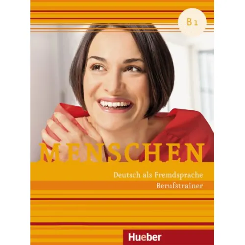 Menschen B1 Berufstrainer - interaktive Version