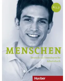 Menschen A1.2 Arbeitsbuch - interaktive Version
