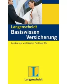 Langenscheidt Basiswissen Versicherung