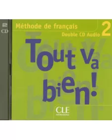 Tout va bien ! 2 CD audio