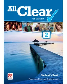 All Clear 2 Student's Book 
