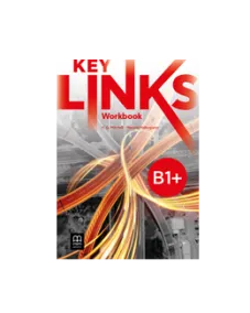 Key Links B1+ WORKBOOK