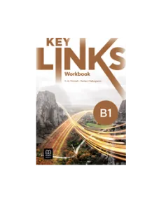 Key Links B1 WORKBOOK