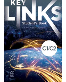 Key Links C1/C2 STUDENT'S BOOK