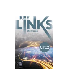Key Links C1/C2 WORKBOOK
