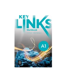 Key Links A1 WORKBOOK