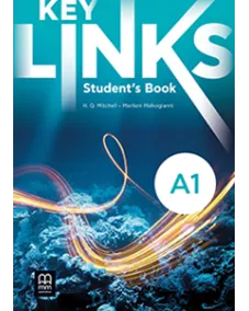 Key Links A1 STUDENT'S BOOK