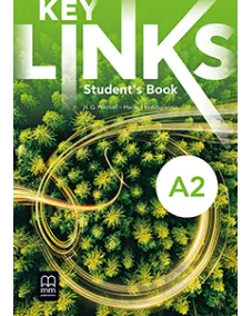 Key Links A2 STUDENT'S BOOK