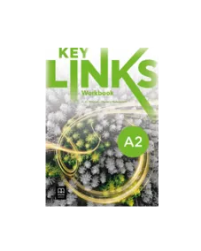 Key Links A2 WORKBOOK