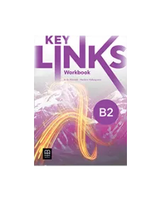 Key Links B2 WORKBOOK
