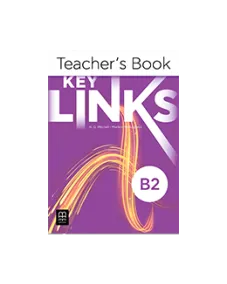 Key Links B2 TEACHER'S BOOK