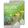 Wider World 2ED for Ukraine DIGITAL
