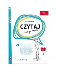 Czytaj krok po kroku 4