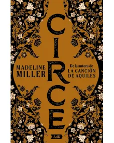 Circe (Spanish Edition) Hardcover