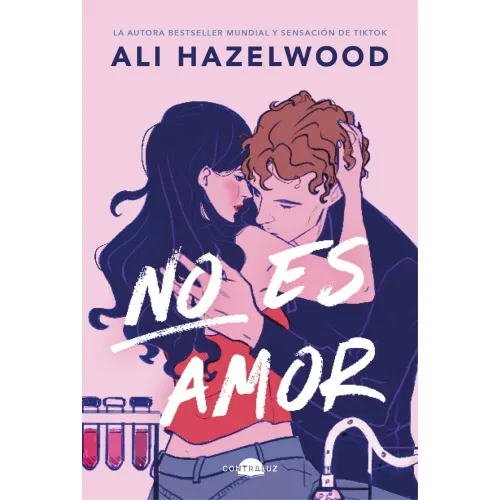 No es amor (Spanish Edition) Paperback