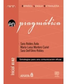 Pragmática A1-A2 Inicial