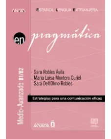 Pragmática B1-B2 Medio-Avanzado