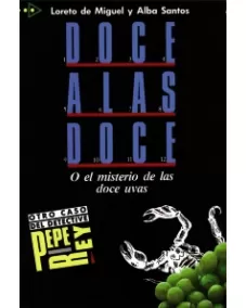 PQI 2 Doce a las doce